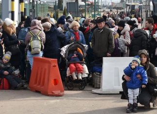 ONU. Plus de 870.000 Ukrainiens sont rentrés chez eux depuis le début du conflit