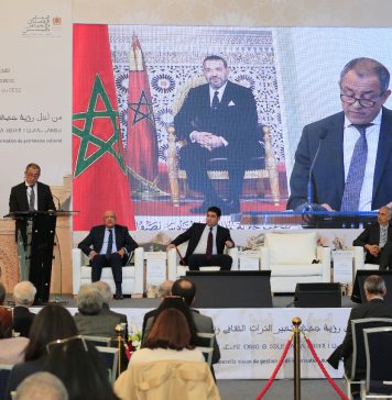 Valorisation du patrimoine culturel. Les recommandations du CESE
