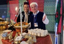 Washington : La gastronomie marocaine s’invite chez la Banque mondiale et le FMI