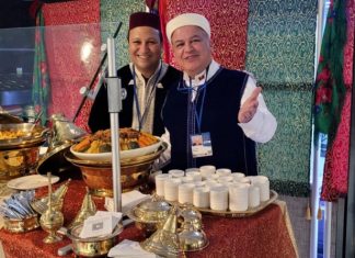 Washington : La gastronomie marocaine s’invite chez la Banque mondiale et le FMI