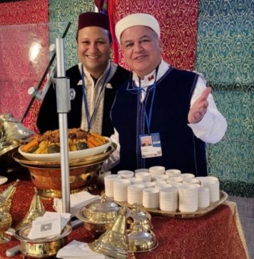 Washington : La gastronomie marocaine s’invite chez la Banque mondiale et le FMI