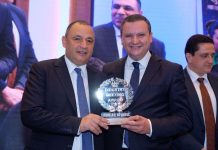 Industry Meeting Days. Renault Group Maroc remporte le prix « Exporter Award »