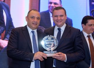 Industry Meeting Days. Renault Group Maroc remporte le prix « Exporter Award »