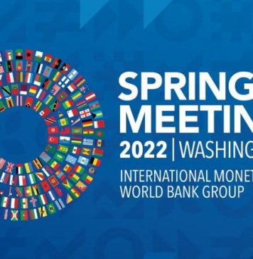 Réunions de printemps BM-FMI : Une importante délégation marocaine à Washington, les détails