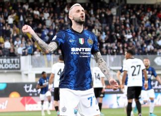 Football. l’Inter Milan remet la pression sur l’AC Milan