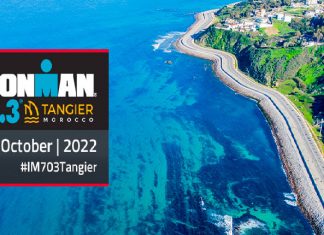 Tanger accueille en octobre prochain le circuit IRONMAN 70.3