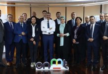 L’ONMT déploie sa Task force sur les 4 continents, les détails