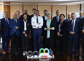 L’ONMT déploie sa Task force sur les 4 continents, les détails