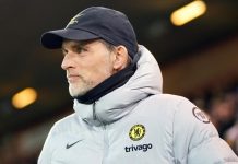 Chelsea face à une « tâche incroyablement difficile » au Bernabeu, selon Thomas Tuchel