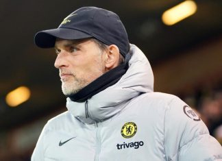 Chelsea face à une « tâche incroyablement difficile » au Bernabeu, selon Thomas Tuchel