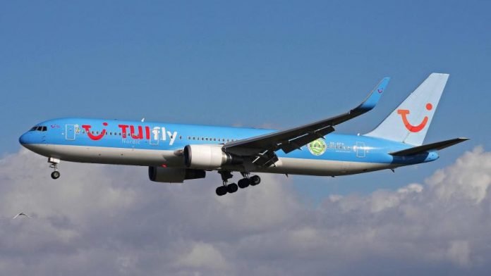 Transport aérien : TUI fly reliera Montpellier à Oujda au Maroc