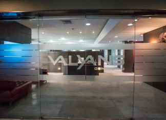 Interfina, UM6P et V-Holding acquièrent Valyans Consulting