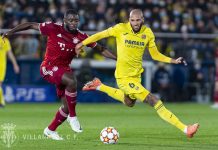 Ligue des champions. Villarreal s’impose face au Bayern Munich (1-0)