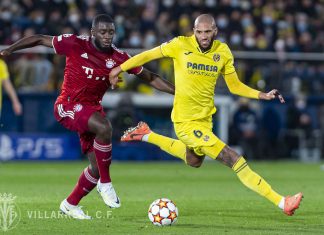 Ligue des champions. Villarreal s’impose face au Bayern Munich (1-0)