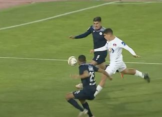 Botola Pro D1 « Inwi » : Le Raja de Casablanca s’impose sur sa pelouse face au Mouloudia d’Oujda (2-0)