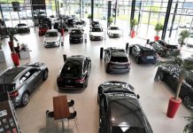 AIVAM. Les ventes de voitures au Maroc en baisse de 6,26% à fin mars 2022