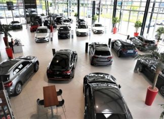 En mai, les ventes des voitures neuves en baisse au Maroc