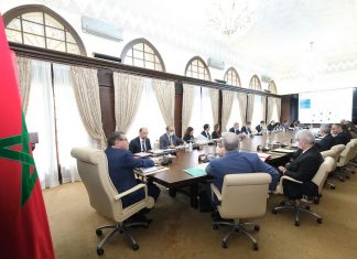 La Commission des investissements approuve 15 projets pour 10,8 MMDH, les détails