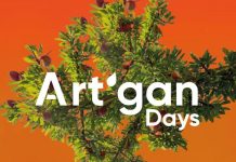 Culture : Un musée de l’Arganier à Taghazout