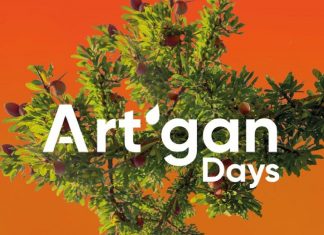 Culture : Un musée de l’Arganier à Taghazout