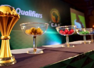 CAN 2023 / CAN féminine Maroc 2022. Tirage au sort les 19 et 25 avril