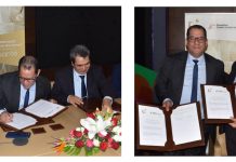 CDG Développement & Université Mohammed VI des Sciences de la Santé scellent un partenariat, les détails