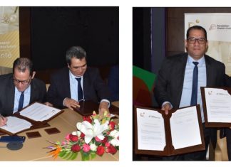 CDG Développement & Université Mohammed VI des Sciences de la Santé scellent un partenariat, les détails