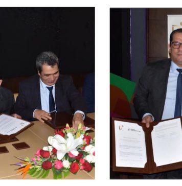 CDG Développement & Université Mohammed VI des Sciences de la Santé scellent un partenariat, les détails