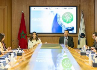 Le Maroc va jouer un rôle significatif dans l’approvisionnement de l’Europe en énergie verte