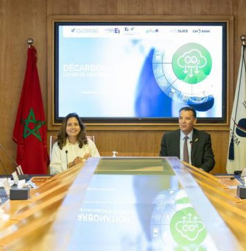 Le Maroc va jouer un rôle significatif dans l’approvisionnement de l’Europe en énergie verte