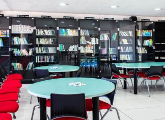 Casablanca. « Elbilia Skolar », le nouveau lycée du Groupe Elbilia