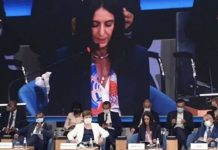Washington : Fettah et Jouahri rencontrent la DG du FMI