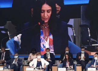 Washington : Fettah et Jouahri rencontrent la DG du FMI