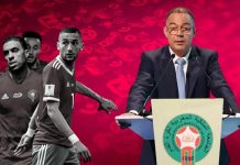 Halilhodzic, l’équipe nationale, Ziyech.. Lekjaa fait le point (Vidéo)