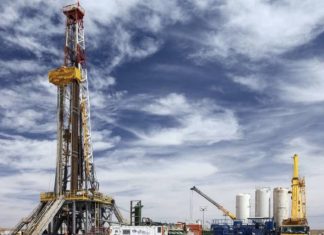 Gaz naturel. 67 puits forés au Maroc, 40 positifs