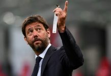 Transferts douteux. Un an de suspension requis pour le patron de la Juventus