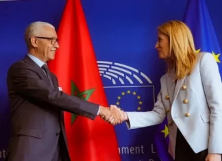 Le Maroc prend officiellement la présidence de l’Assemblée parlementaire de l’UpM