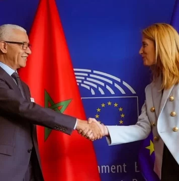 Le Maroc prend officiellement la présidence de l’Assemblée parlementaire de l’UpM