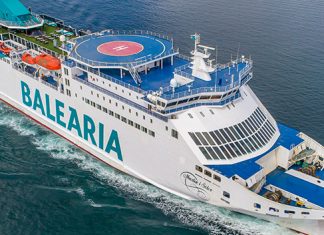 Test PCR ou pass-vaccinal pour les voyages maritimes vers le Maroc