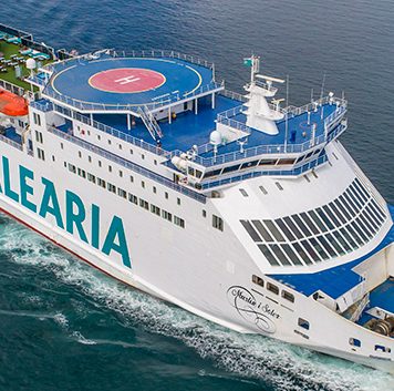 Test PCR ou pass-vaccinal pour les voyages maritimes vers le Maroc