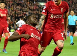 LdC. Liverpool qualifié pour les demi-finales