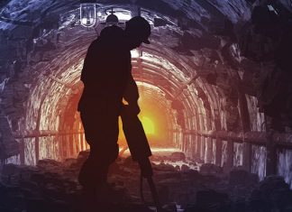 Politiques minières. Le Maroc occupe le 2ème rang mondial