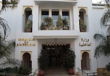 Le Maroc mise (très) gros dans la sécurité sanitaire