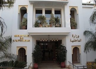 Ministère de l’Intérieur : 43% des effectifs mutés