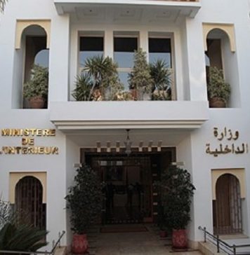 Ministère de l’Intérieur : 43% des effectifs mutés