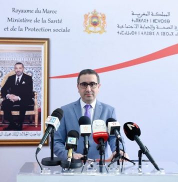 La situation épidémiologique au Maroc est « stable » avec une « faible circulation virale »