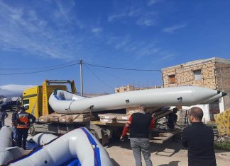 Immigration illégale.. 6 interpellations à Nador (Photos)