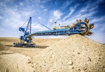 Les exportations du Groupe OCP frôlent les 36 MMDH à fin avril