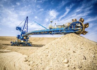 Le secteur des phosphates toujours parmi les champions de l’export