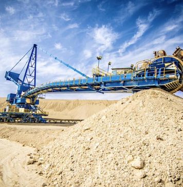 Les exportations du Groupe OCP frôlent les 36 MMDH à fin avril